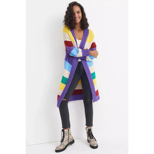 Anthropologie Antoine Cardigan