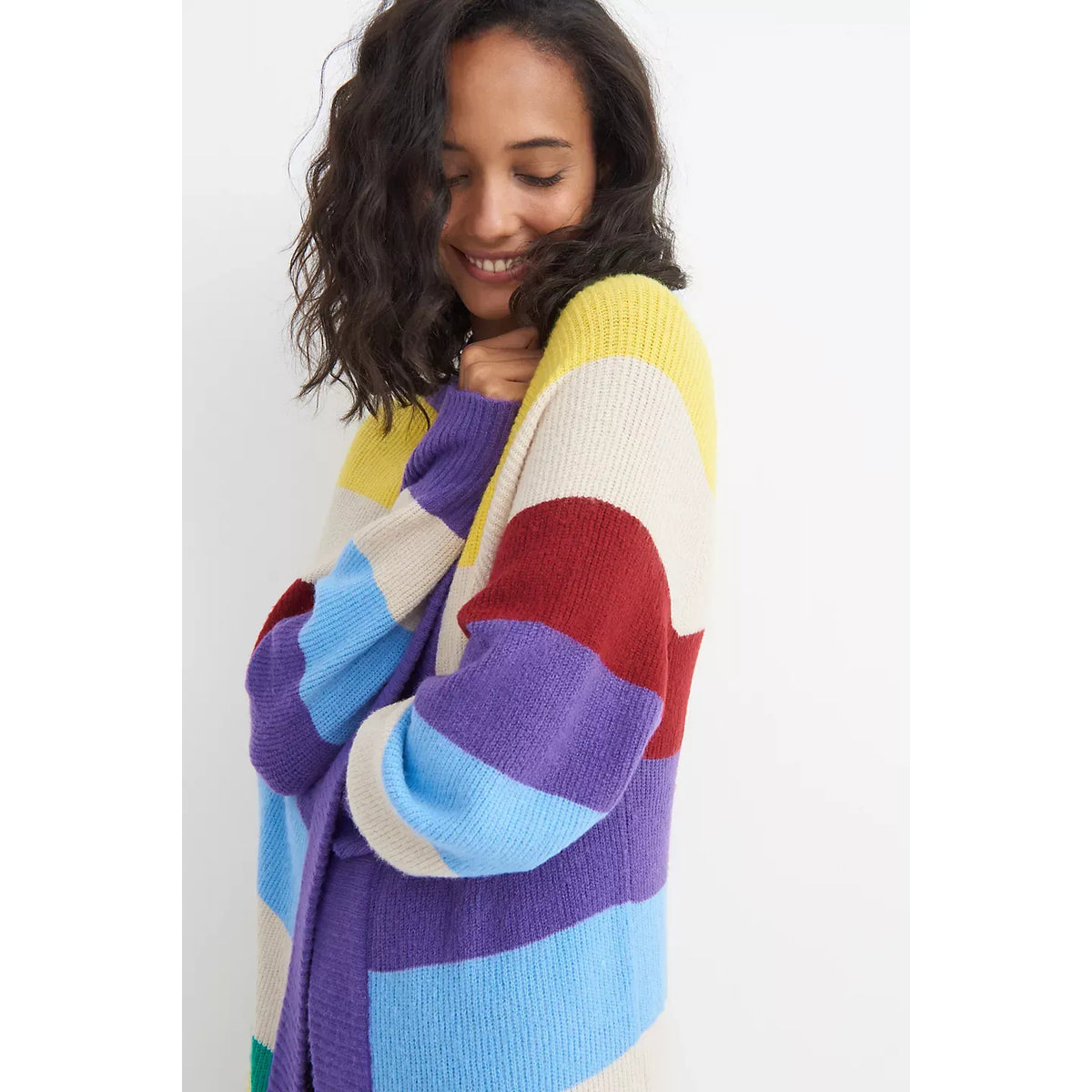 Anthropologie Antoine Cardigan