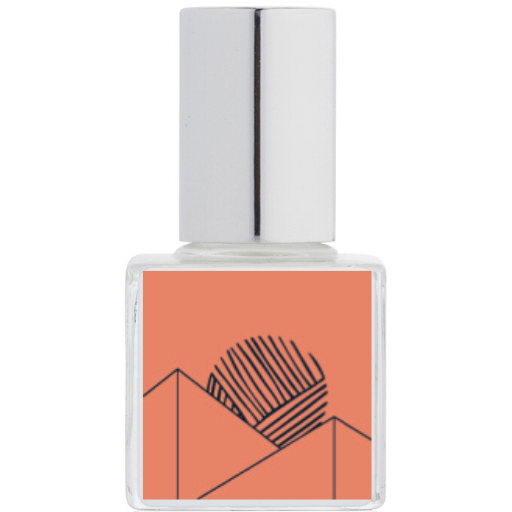 Kelly + Jones Mezcal Roja Perfume Oil Roll-On