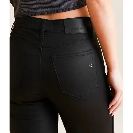 Hidden Ella Classic Straight Cargo Stretch Pant