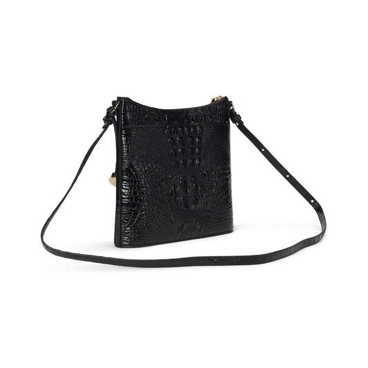 Brahmin Katie Crossbody in Black