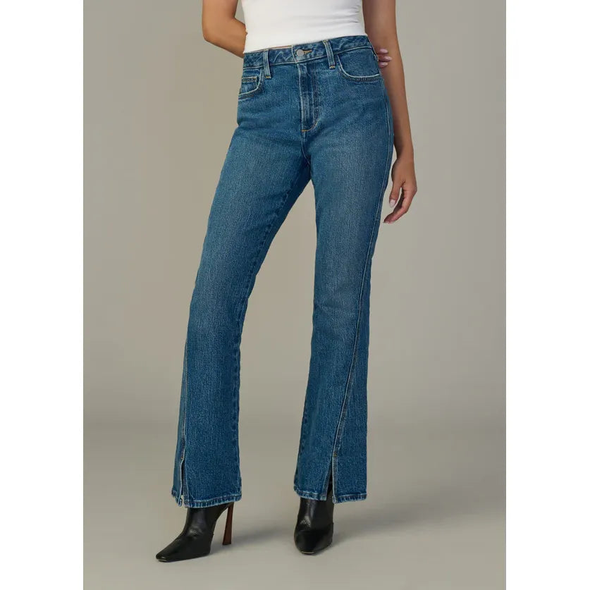 Joes Jeans The Twisted High Honey Petite