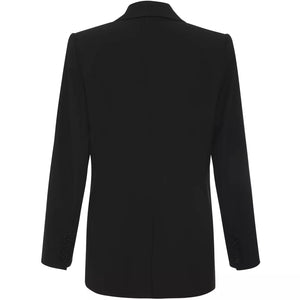 Bailey 44 Reine Jacket in Black