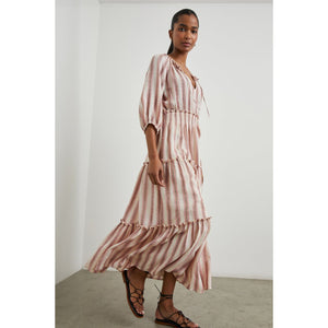 Rails Caterine Dress in Camino Stripe