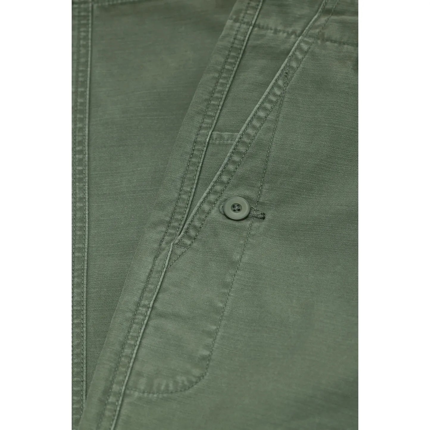 CLOSED Rovea Relaxed Pants in Matcha Green