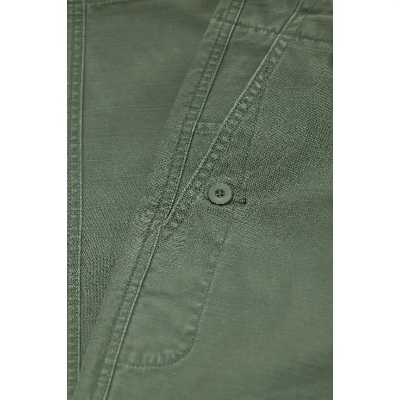 CLOSED Rovea Relaxed Pants in Matcha Green
