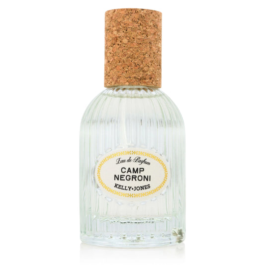 Kelly + Jones Supper Club Camp Negroni Eau de Parfum