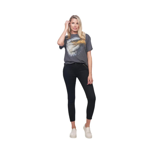 Etienne Marcel EM1043 in Black