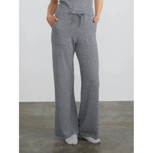 Margaret O'Leary Cashmere Sweats in Derby