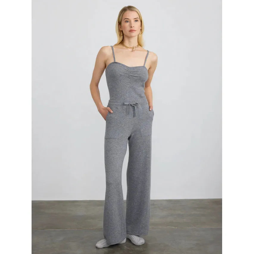 Margaret O'Leary Cashmere Sweats in Derby