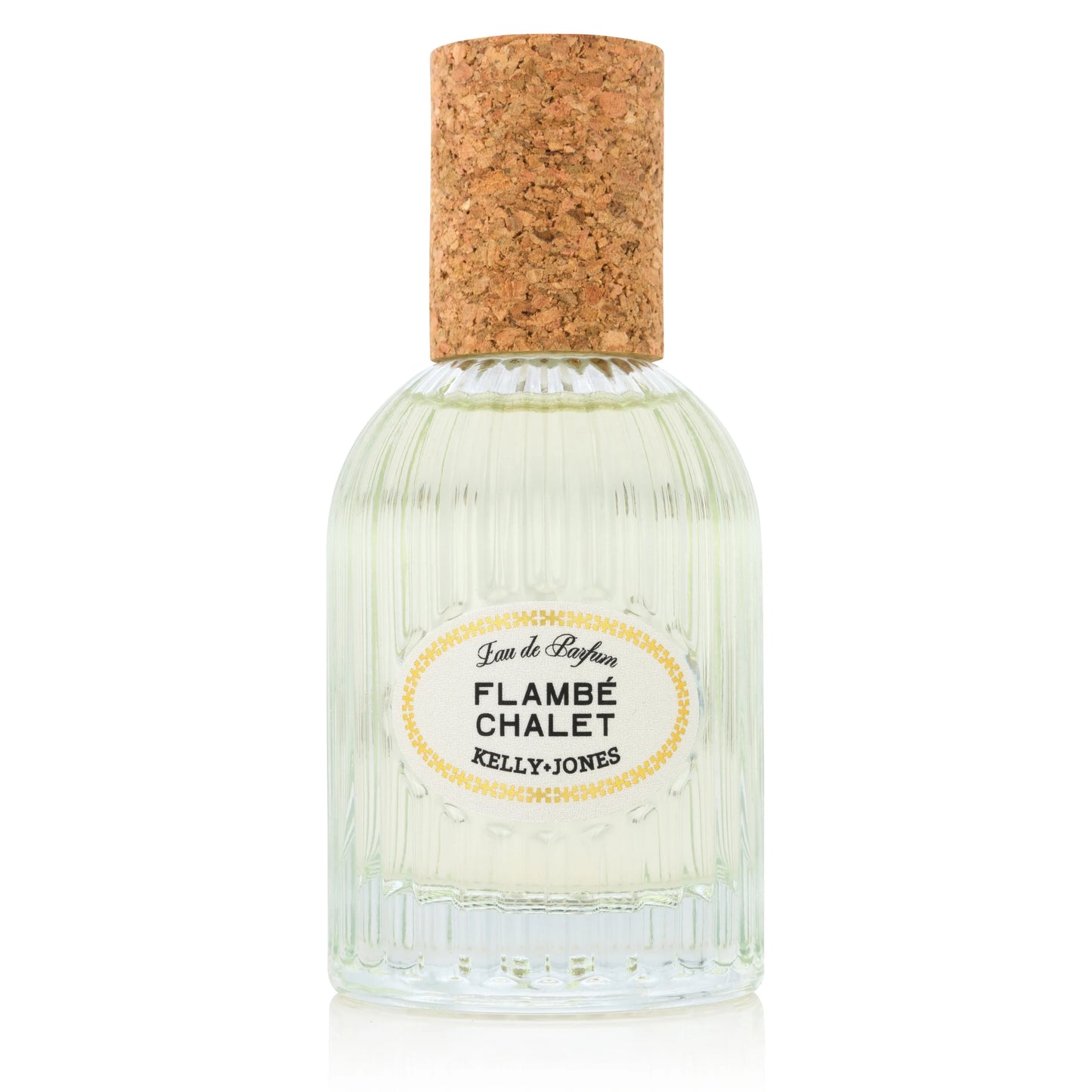 Kelly + Jones Supper Club Flambe Chalet Eau de Parfum