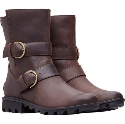 Sorel Phonix Motot Boot