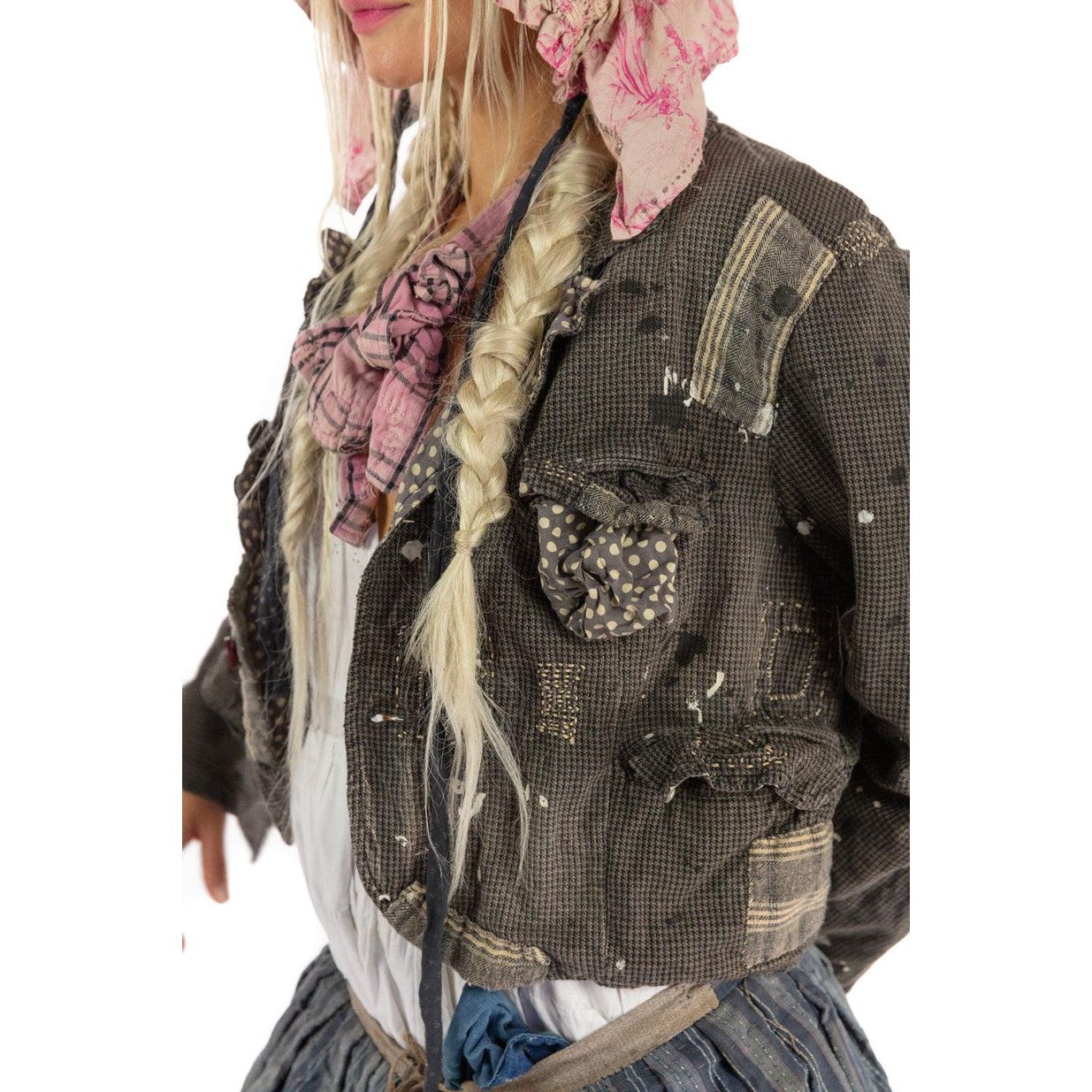 Magnolia Pearl YD Kelley Jacket in Andy 