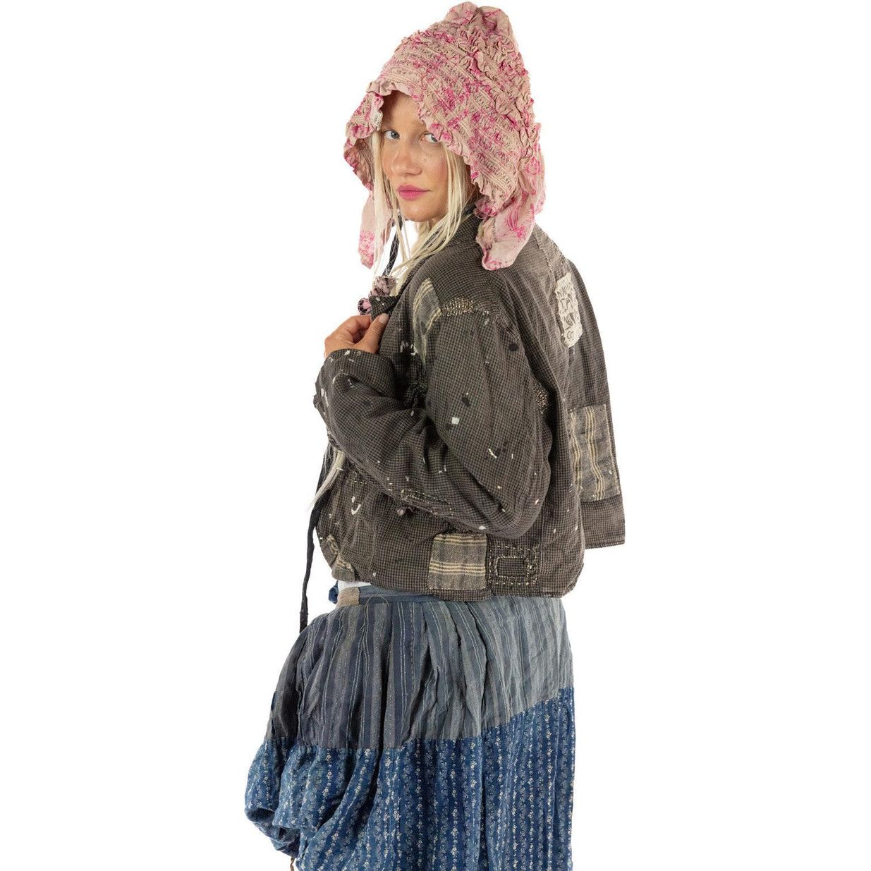 Magnolia Pearl YD Kelley Jacket in Andy 