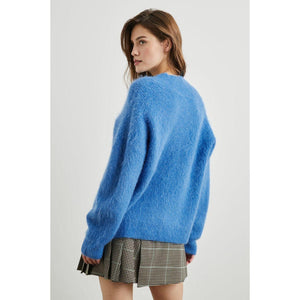 Rails Jodie Sweater in Cobalt