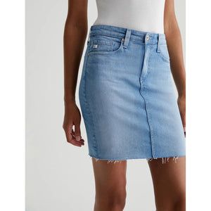 AG Jeans Erin Skirt in Sincerely