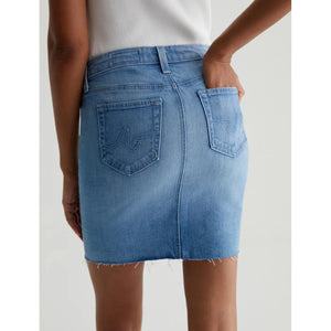 AG Jeans Erin Skirt in Sincerely