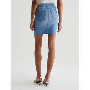 AG Jeans Erin Skirt in Sincerely