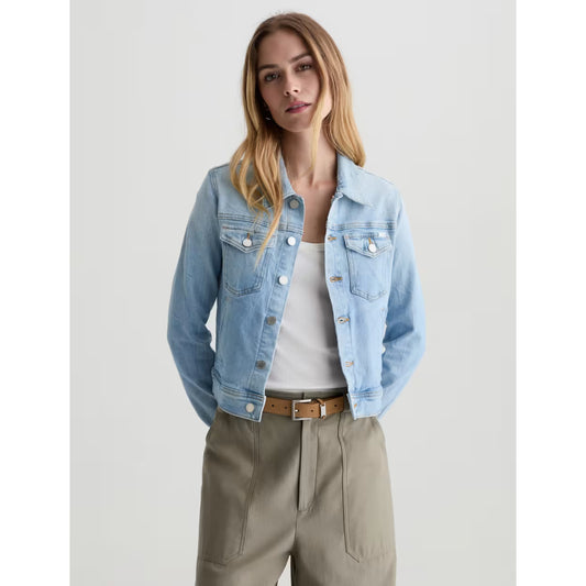 AG Robyn Jacket in Kings River
