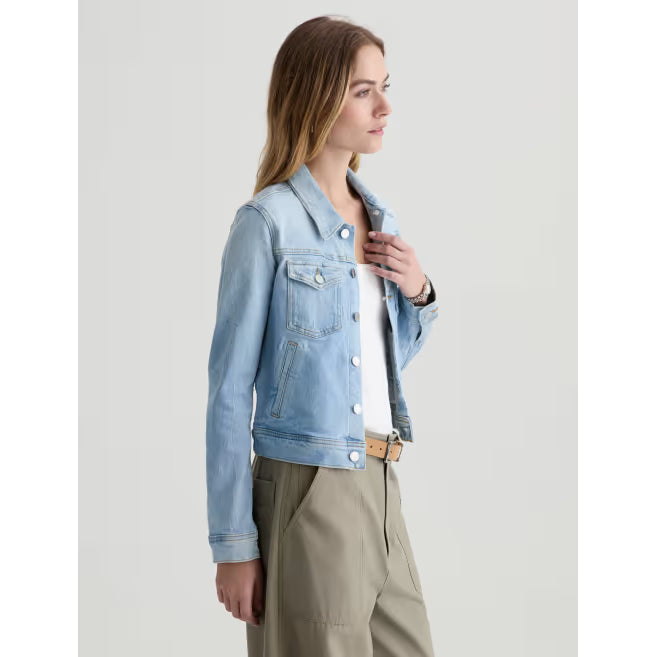AG Robyn Jacket in Kings River