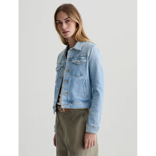 AG Robyn Jacket in Kings River