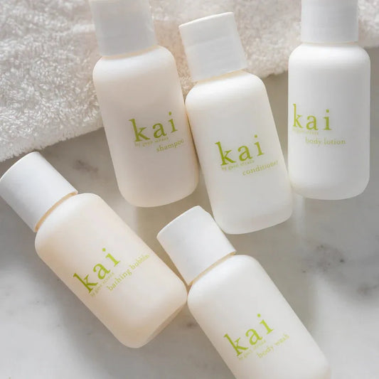 Kai Signature Scent Travel Set