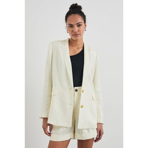 Rails Lucienne Jacket in Lotus