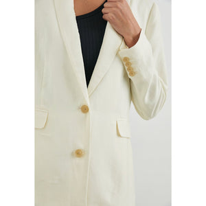 Rails Lucienne Jacket in Lotus