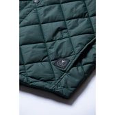 VISSLA Cronkite II Eco Jacket in Evergreen