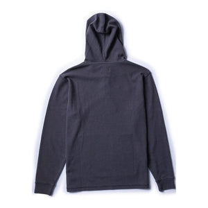 Vissla Creators Pierside Eco Thermal Pullover in Phantom