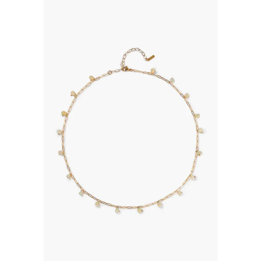 Chan Luu Cayman Necklace Opal