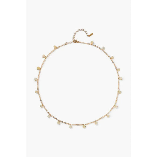 Chan Luu Cayman Necklace Opal