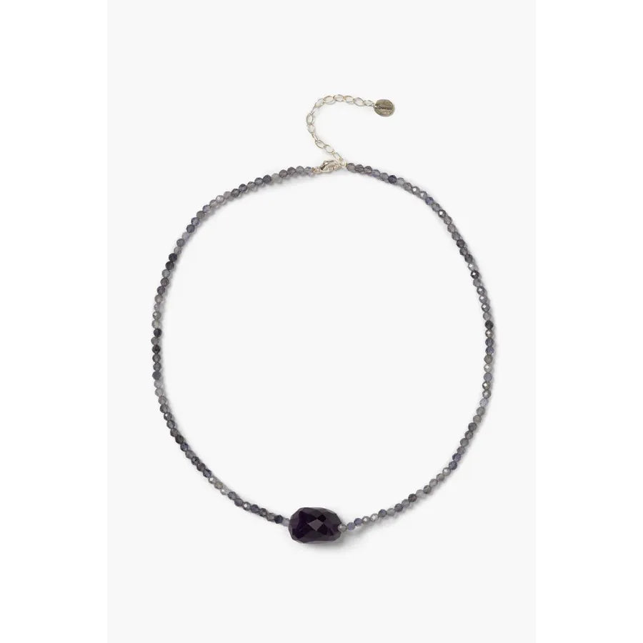 Chan Luu Claire Necklace  Ioliate