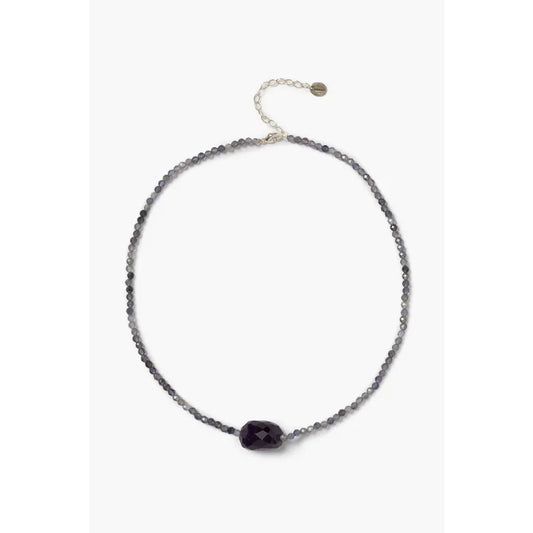 Chan Luu Claire Necklace  Ioliate