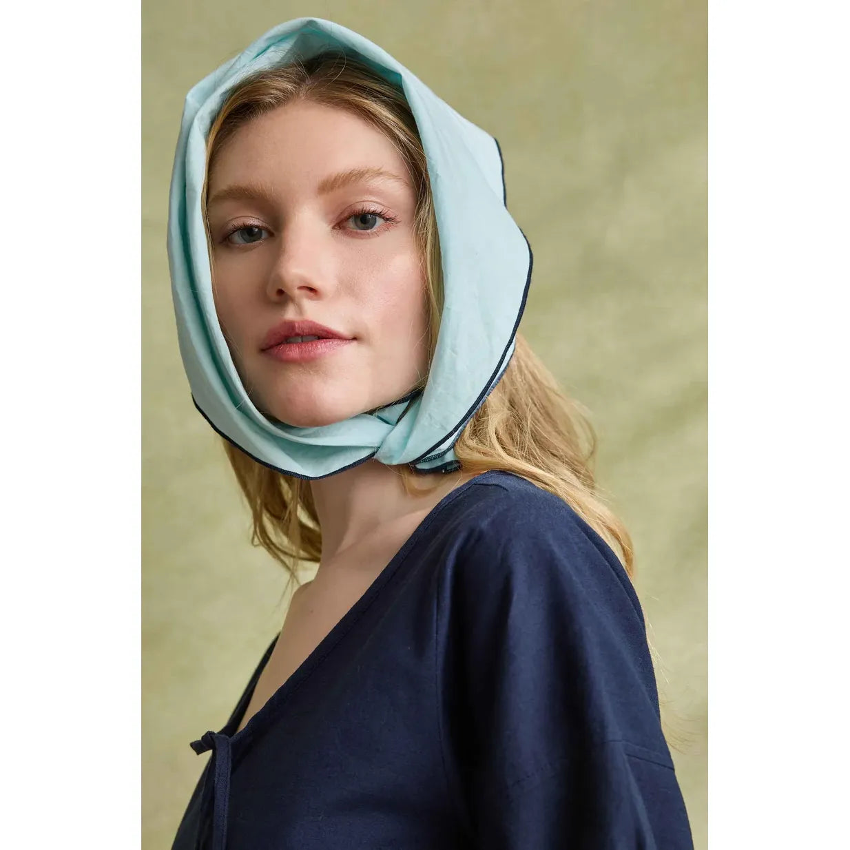 Lilla P Bandana in Seabreeze