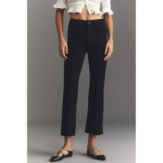 Pistola Saskia Night Out Pant in Black 