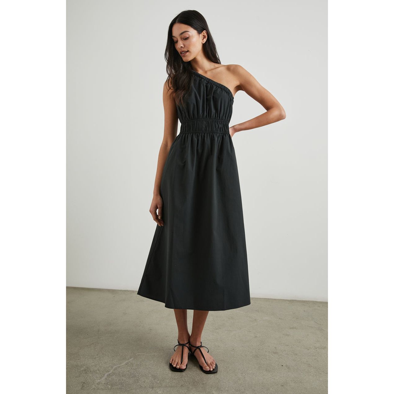 Rails Selani Dress in Black