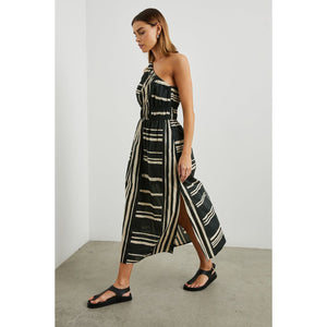 Rails Selani Dress in Island Stripe