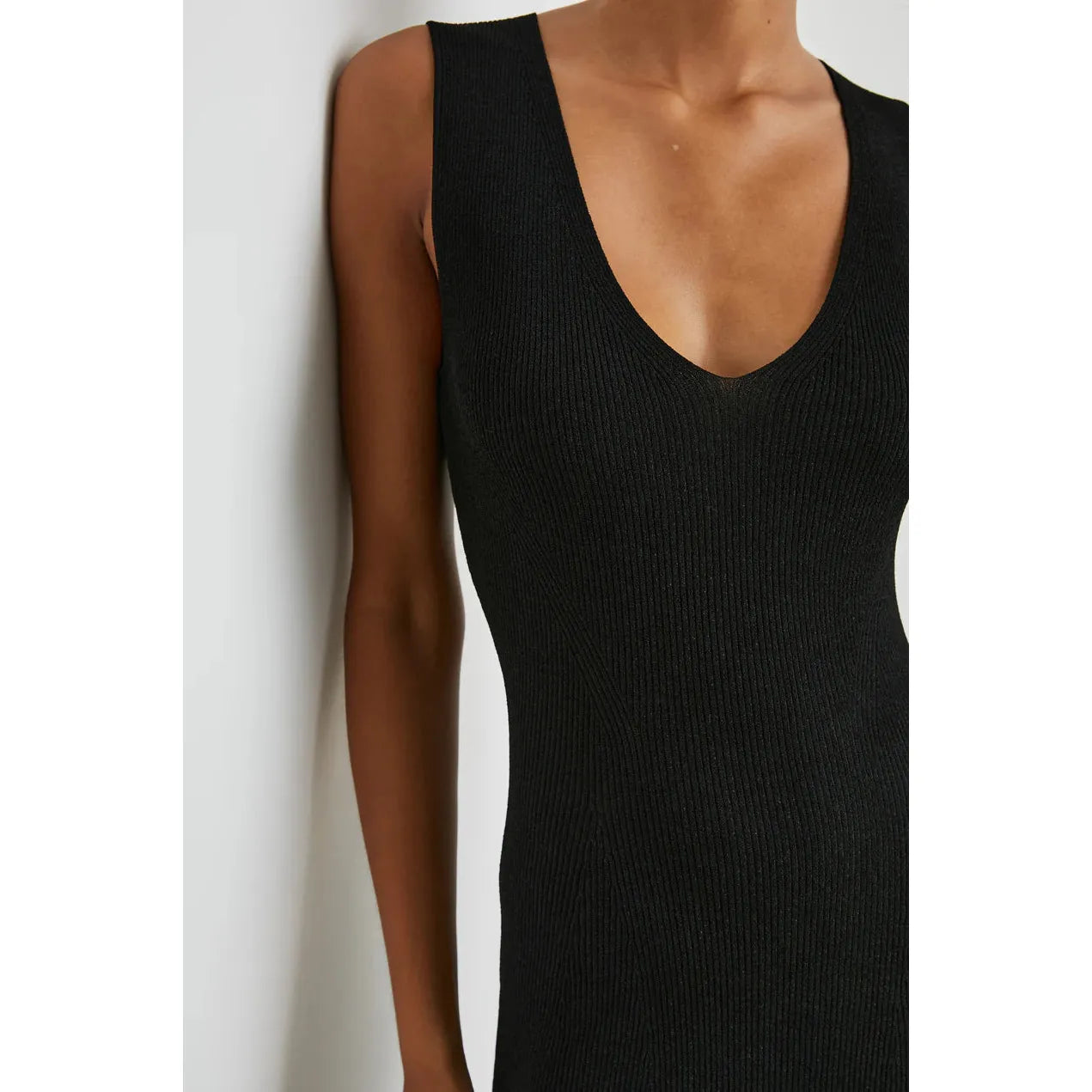 Rails Teagan Dress in Black