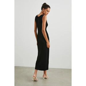 Rails Teagan Dress in Black