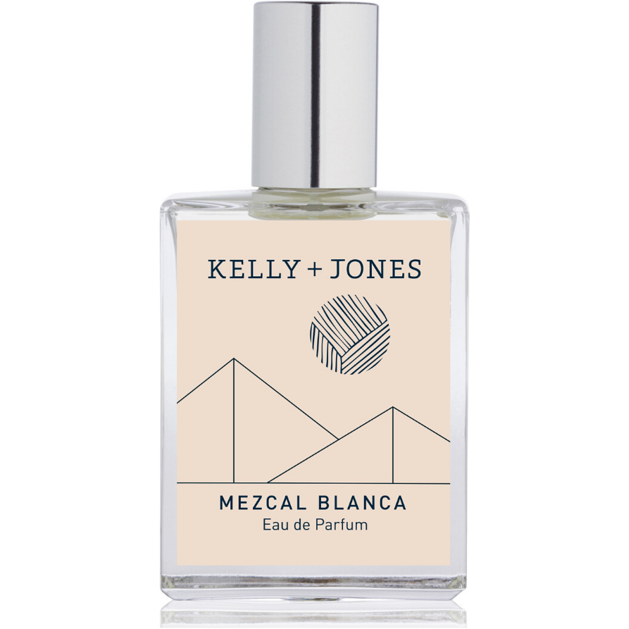 Kelly + Jones Mezcal Blanca Eau De Parfum Spray