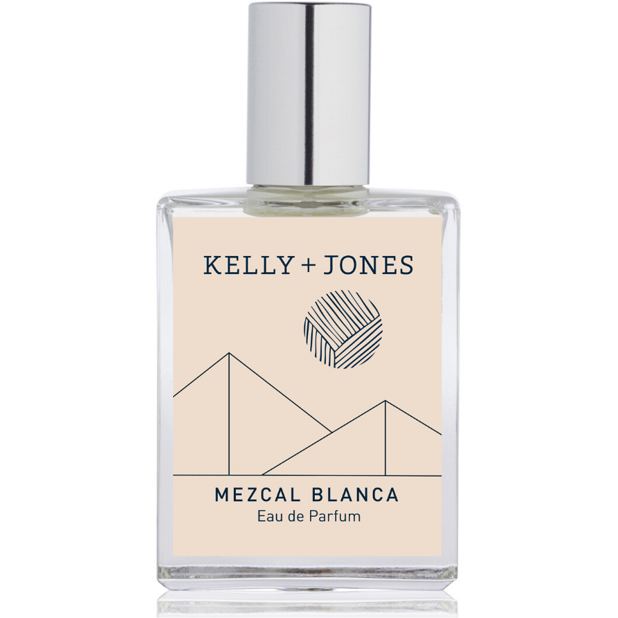 Kelly + Jones Mezcal Blanca Eau De Parfum Spray