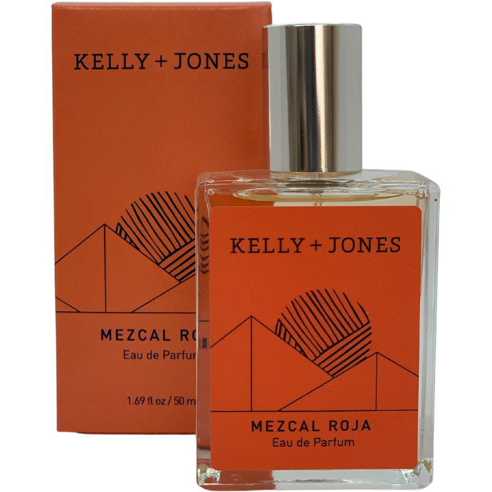 Kelly + Jones Mezcal Roja Eau De Parfum Spray