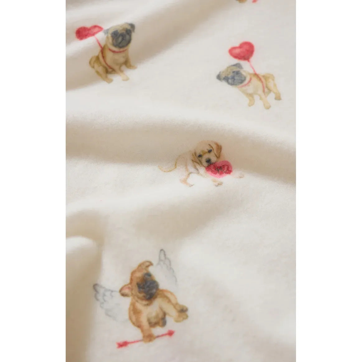 Z Supply Overnight Love Pup Jogger