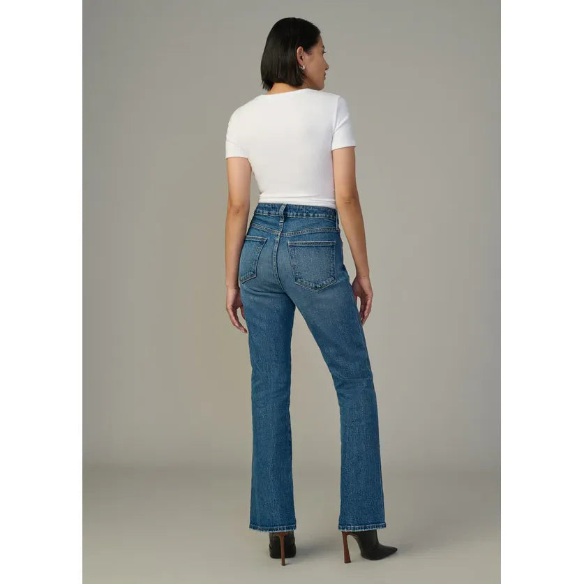 Joes Jeans The Twisted High Honey Petite
