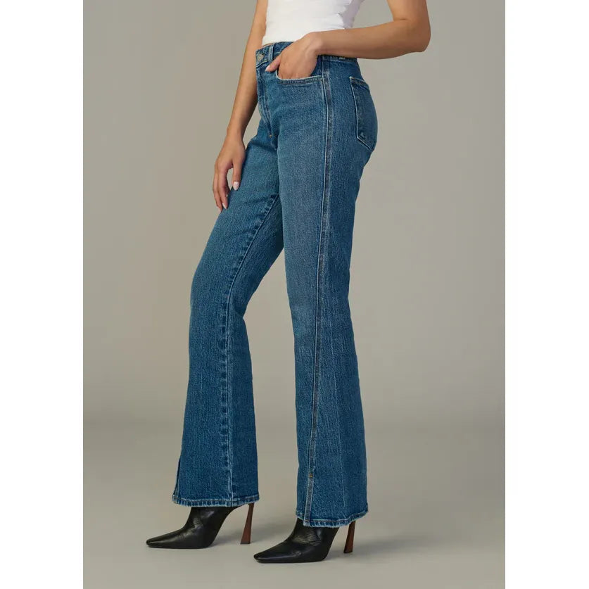 Joes Jeans The Twisted High Honey Petite