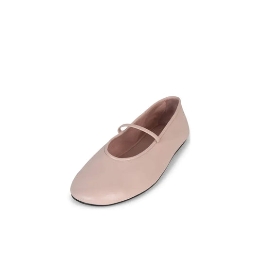 Jeffery Campbell Ballet Flats