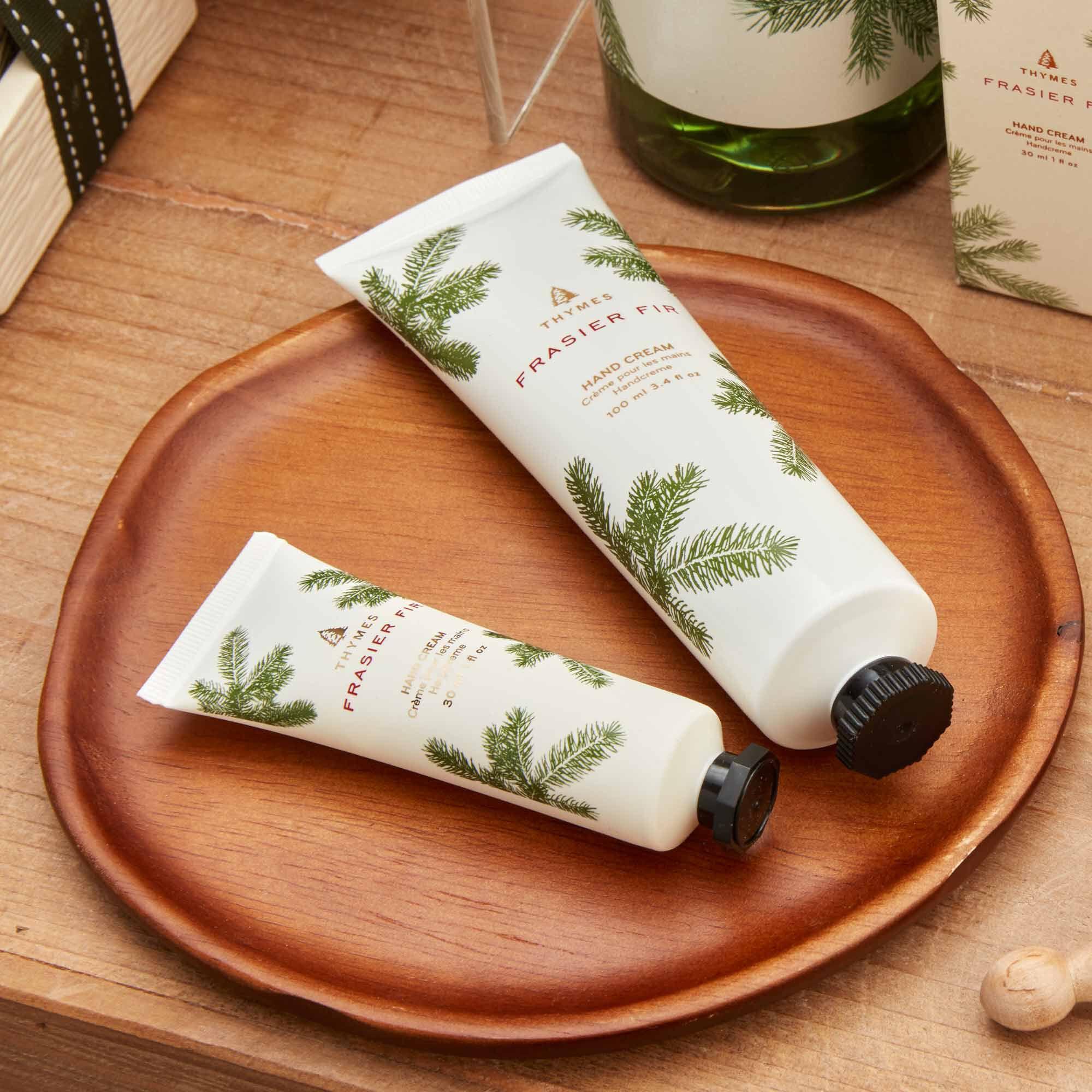 Frasier Fir Hand Large Hand Cream 3 oz