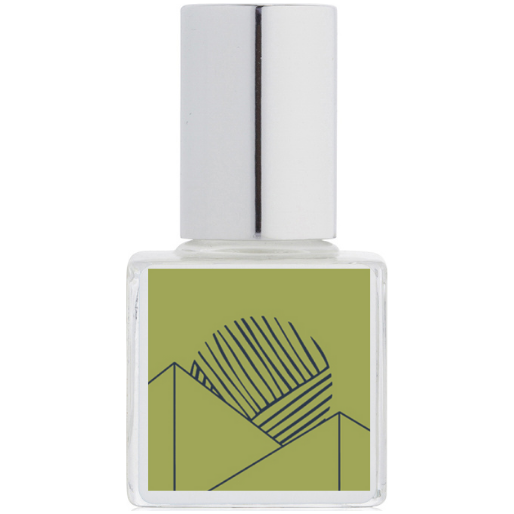 Kelly + Jones Mezcal Verde Perfume Oil Roll-On