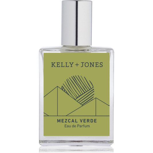 Kelly + Jones Mezcal Verde Eau De Parfum Spray